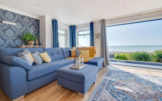 Vitamin Sea House