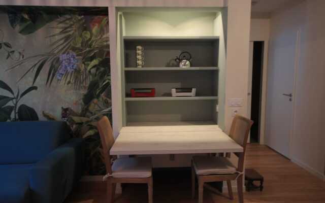 B3 - Résidence La Montille