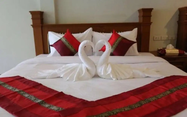 Check Inn Krabi Resort