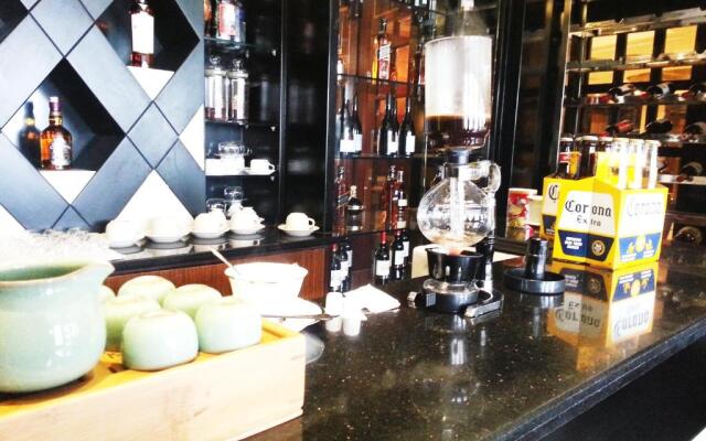 Seventh Heaven Hotel