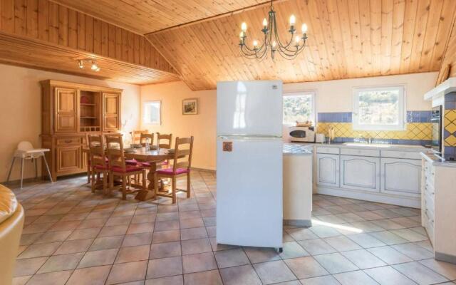 Appartement Briançon, 4 pièces, 6 personnes - FR-1-330C-57