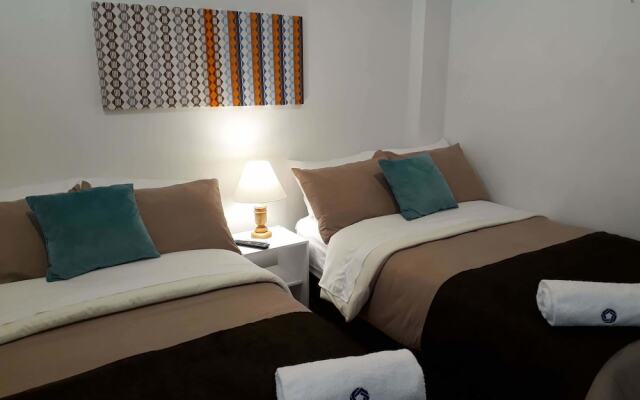 Kalos Meraki Apartasuites