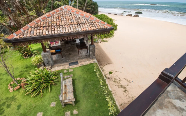 Ovenrose Villa