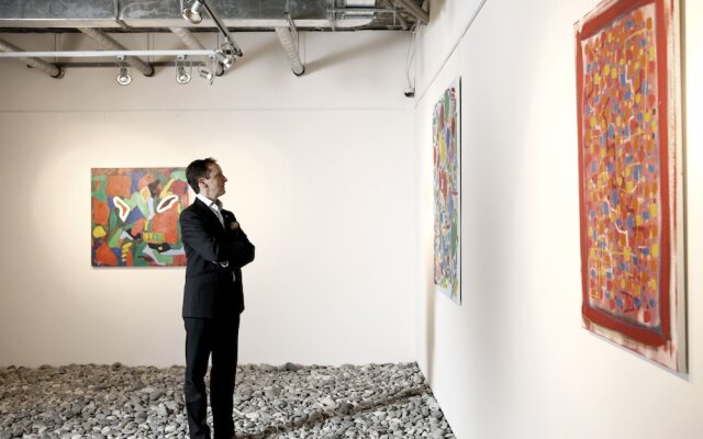 Arlberg Hospiz Chalet Suiten