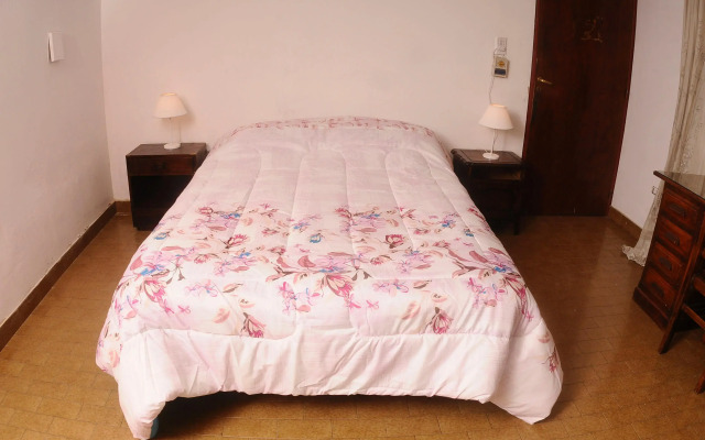 Open House Hostel