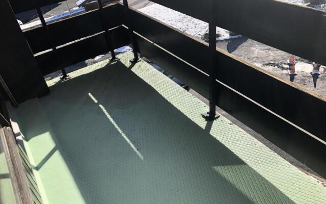 Résidence Le Brulaz - Studio pour 5 Personnes 50