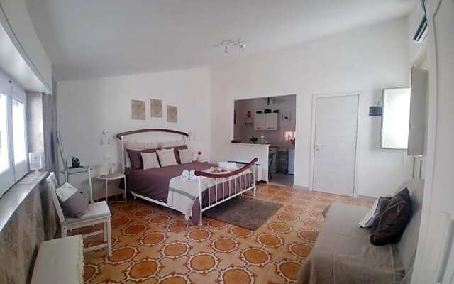 Dove nasce il Sole B&B