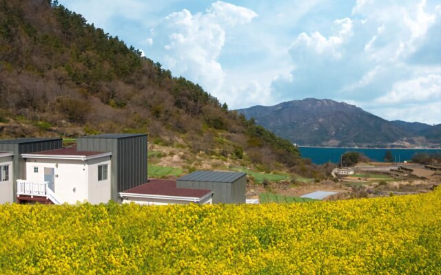 Namhae Abientot Pension