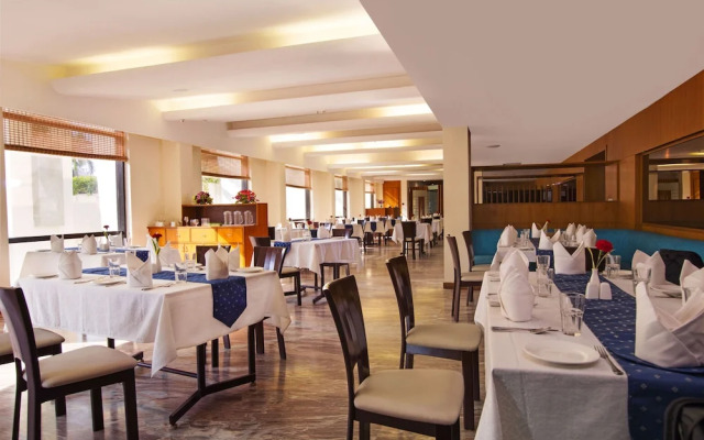 The Sunway Manor