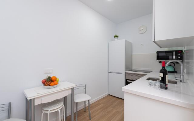 ANZOFé BY CANARIASGETAWAY