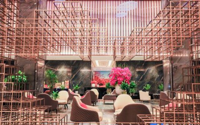 Victoria Harbour Joy Hotel