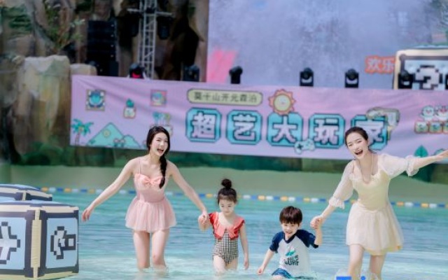 Senbo Exclusive – People – Huzhou