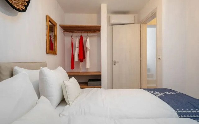 Villa Kaya Plaka With 3 Bedrooms and 3 Bathrooms
