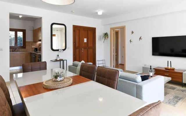 Apartment Bc02 - Lelantos