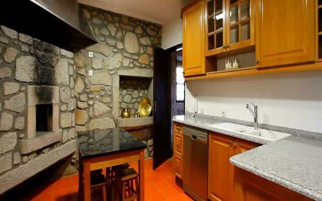 Villa C/piscina VP Âncora by Izibookings