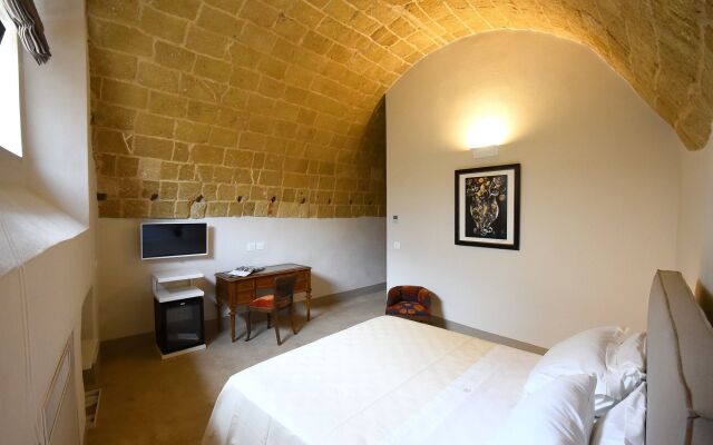 I Bastioni San Domenico - Boutique Hotel