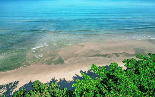 Casa Praia do Guaecá