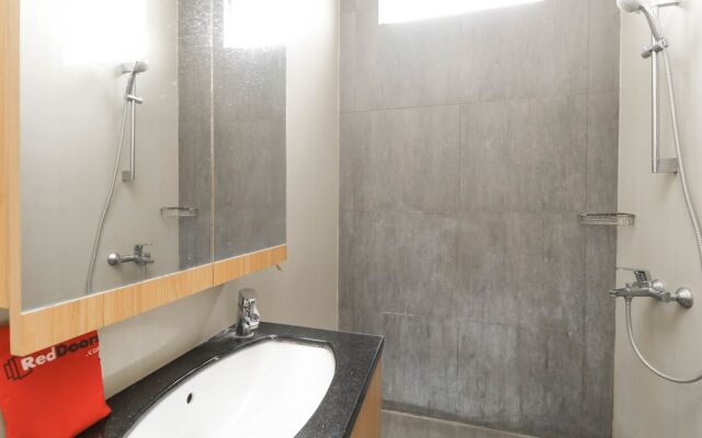 Capital O 91140 Ayodya Kebon Jeruk