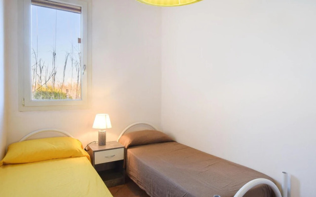 Stunning Home in Modica With Wifi and 2 Bedrooms