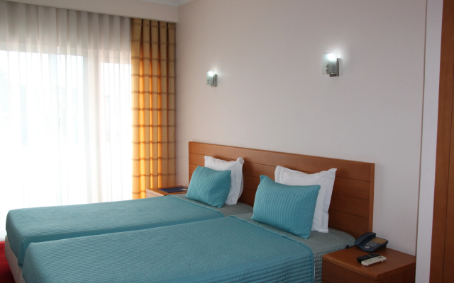 Hotel Quasar