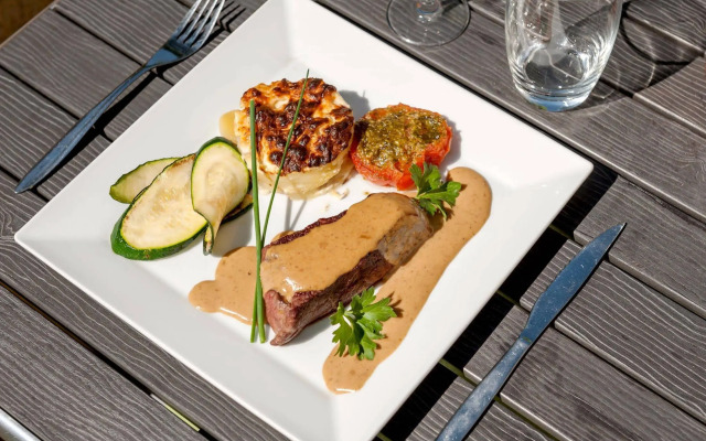 Hotel Le Collonges