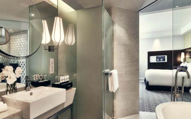 Pan Pacific Hanoi