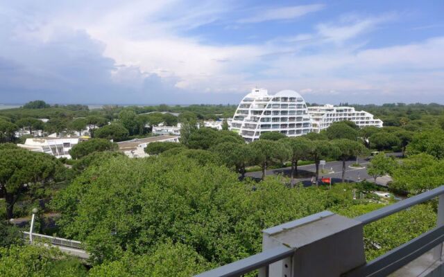 Villa du Parc II La Grande Motte 32739