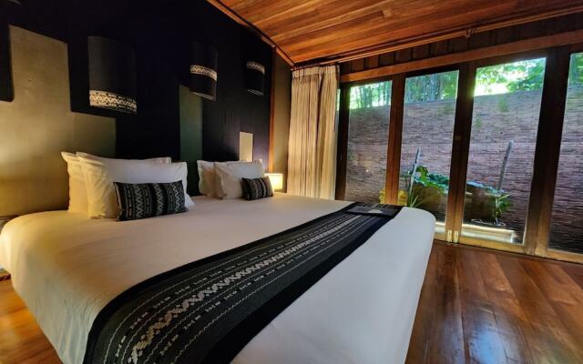 Athita The Hidden Court Chiang Saen