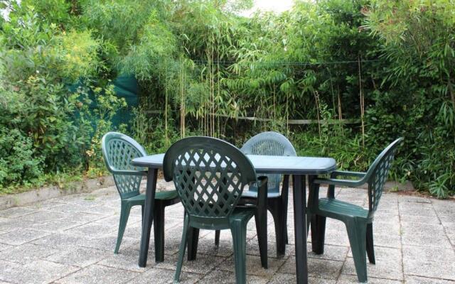 Maison Saint-Denis-d'Oléron, 2 pièces, 4 personnes - FR-1-246A-9