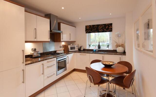 The Corstorphine Residence No. 1