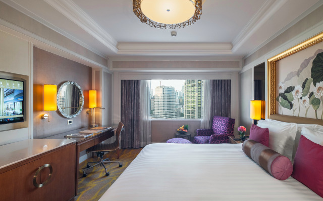 Dusit Thani Manila
