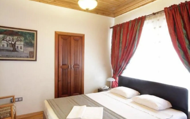 Konya Dervish Hotel