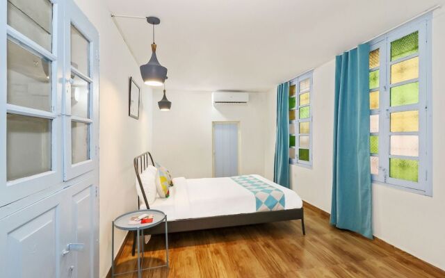 OYO Home 19723 Boutique 2BHK