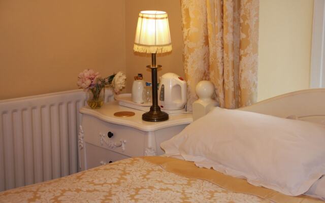 The Mendip Gate Guest House