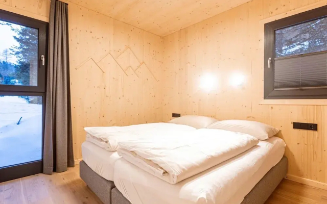 Fantistic Chalet With Sauna