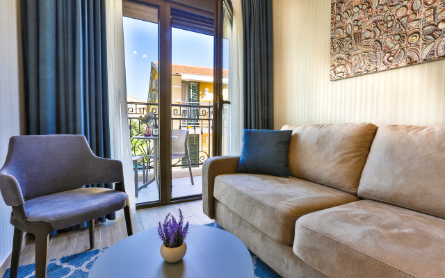 Hotel Harmony by Aycon