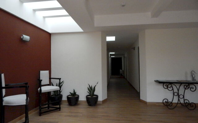 Marisol Boutique Hotel