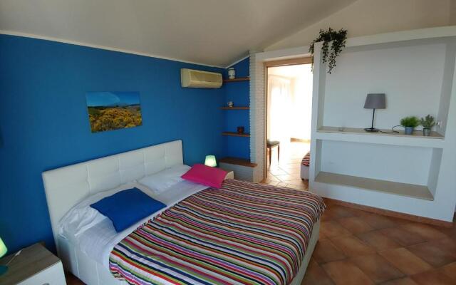 Etna Bike B&B