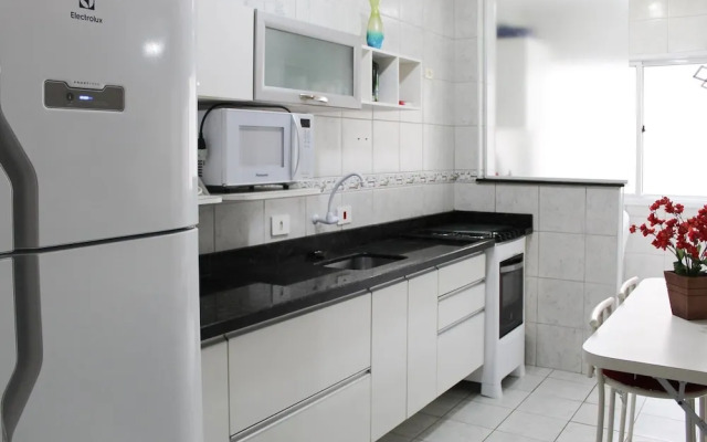 Residencial Blaia