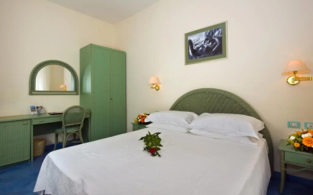 Hotel Pensione Reale Maiori