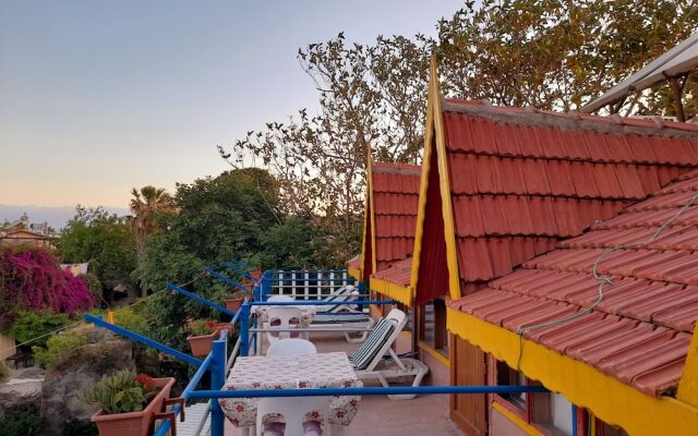 Antonios Motel