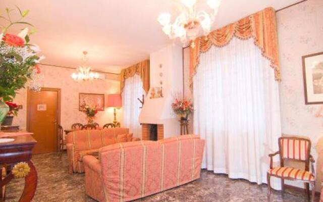 Villa Sereny B&B