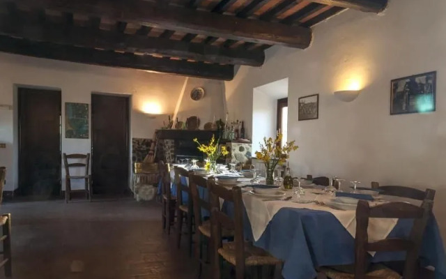 La Rocca delle Pigne