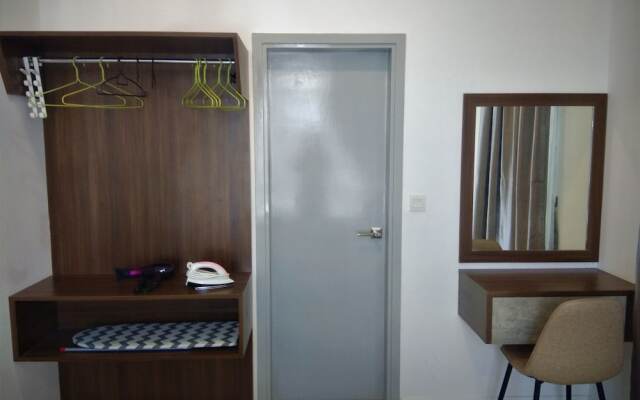 Sutera Avenue 216