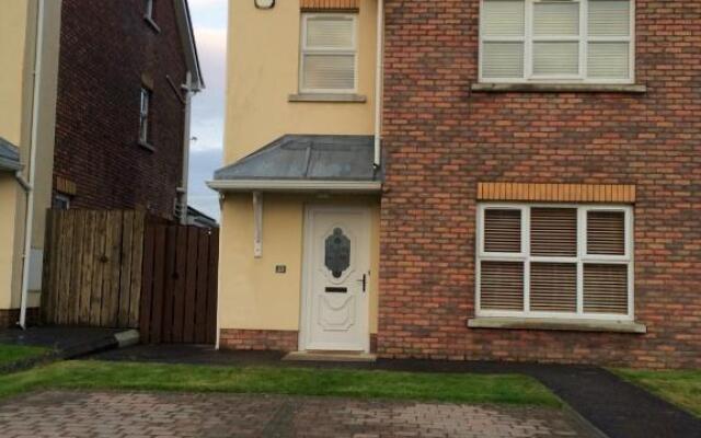 Portstewart - holiday let