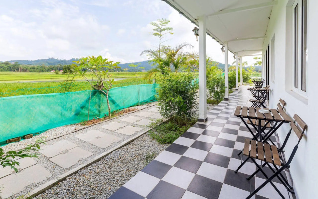ZEN Rooms Chandek Kura