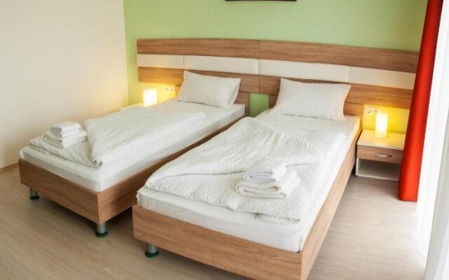 Hotel Pallone