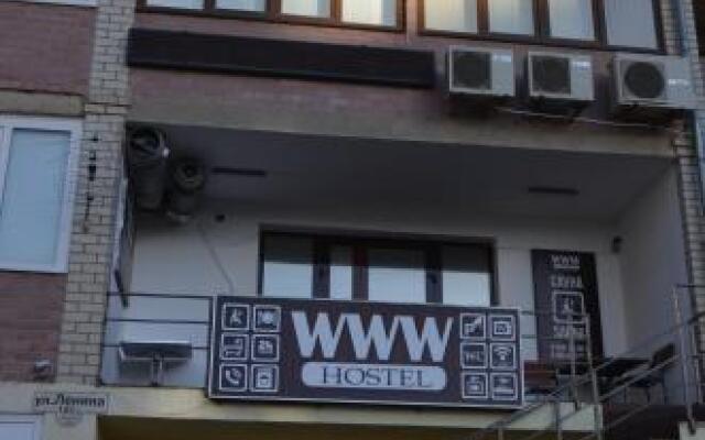 Www Hostel