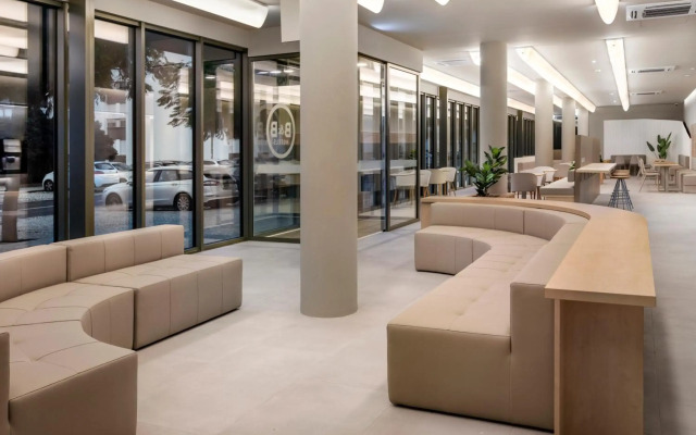 B&B Hotel Lisboa Oeiras