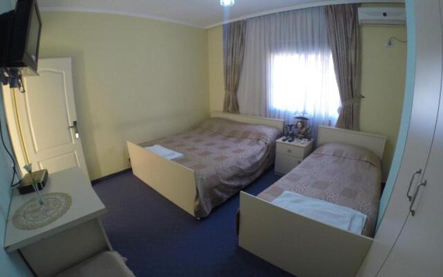 3A Hotel